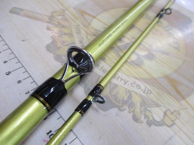 フィルダー ヒラメ 300