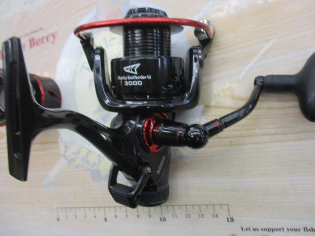 シャーキーベイトフィーダーⅢ