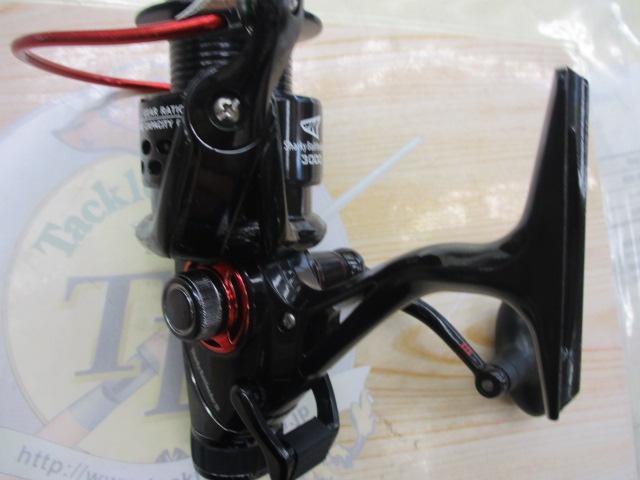 シャーキーベイトフィーダーⅢ