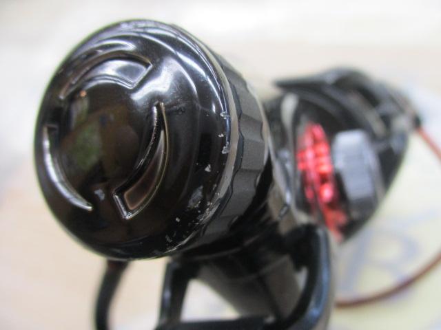 シャーキーベイトフィーダーⅢ