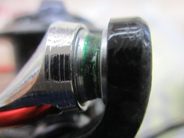 シャーキーベイトフィーダーⅢ