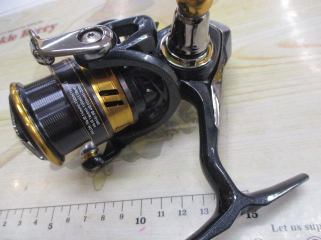 18レガリス LT2000S-XH｜＠ベリーネット 日本最大新品中古釣具