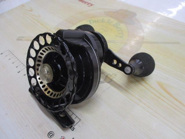 黒鯛工房 リミテッドV 大チヌ 65-B 右専用 カセ筏師 The チヌ リミテッド V 大チヌ 65