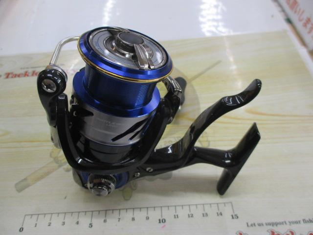 良いコンディションです♪DAIWA BATTLE GAME 2000LBQD バトルゲーム LBQD