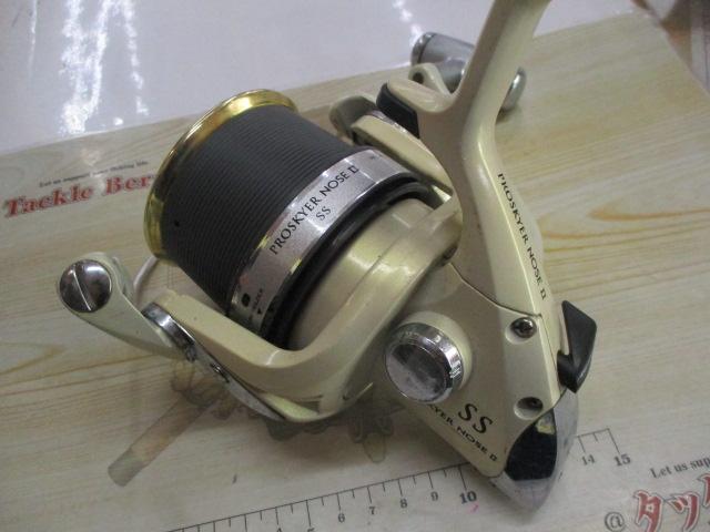 プロスカイヤーノーズⅡSS3号仕様