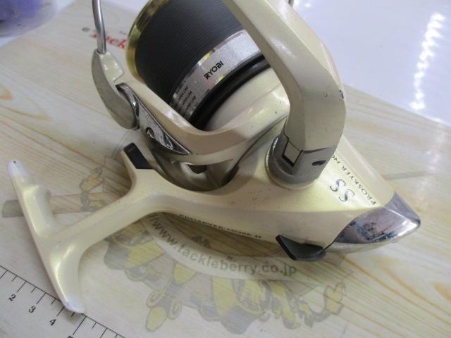 プロスカイヤーノーズⅡSS3号仕様