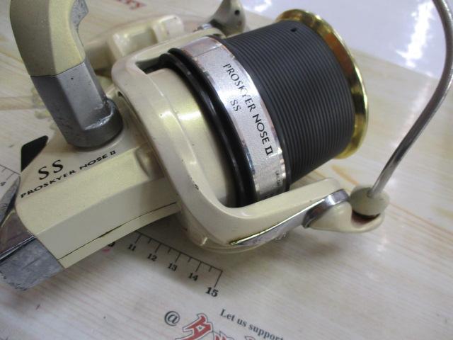 プロスカイヤーノーズⅡSS3号仕様