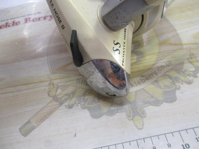 プロスカイヤーノーズⅡSS3号仕様