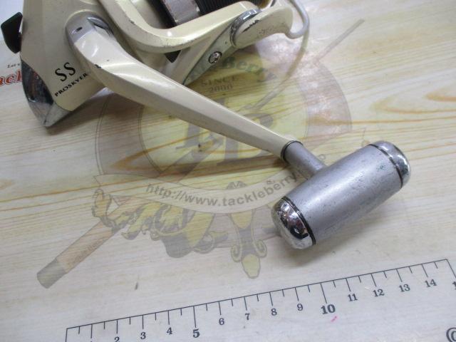 プロスカイヤーノーズⅡSS3号仕様