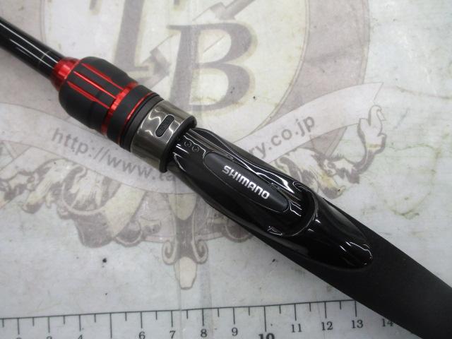 シマノ　23 セフィアBB　ティップエギング　R-S66ML-S シマノ(SHIMANO) 23 セフィア BB ティップエギング R-S66M-S