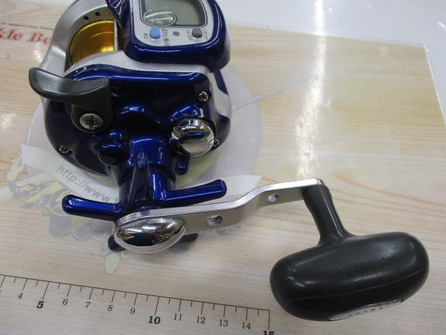 ハイパータナセンサー 400F｜＠ベリーネット 日本最大新品中古