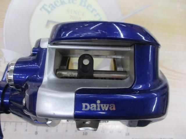 限定アウトレットセール：通販 ハイパータナセンサー 400F｜＠ベリーネット 日本最大新品中古 リール