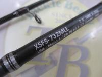 クロスフィールド XSFS-732MLL