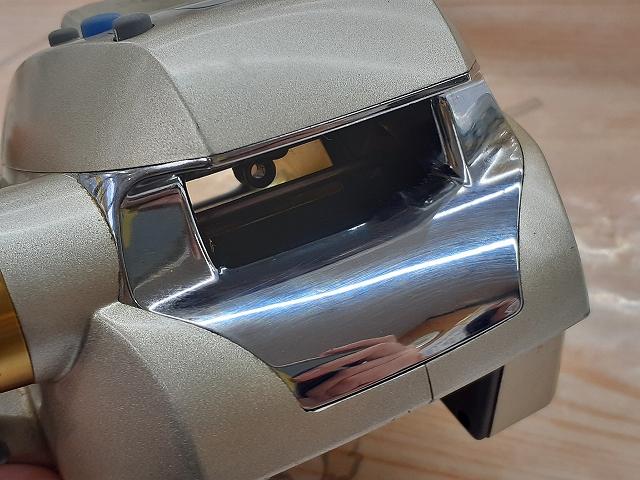 ハイパータナコン 400BDe｜＠ベリーネット 日本最大新品中古釣具