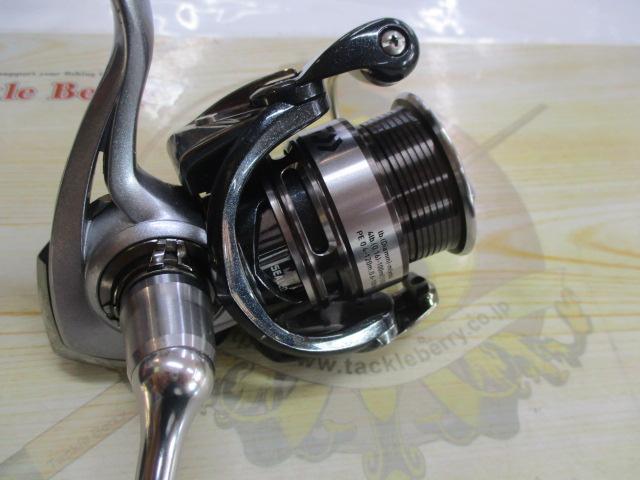 DAIWA ダイワ スピニングリール 14 CALDIA カルディア 2004 Amazon | ダイワ(Daiwa) スピニングリール 14 カルディア 2004