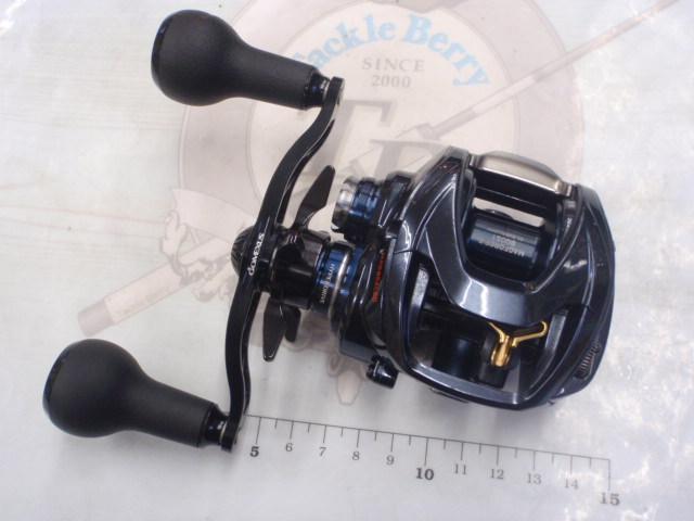 スティーズ A TW HLC 6.3R｜＠ベリーネット 日本最大新品中古