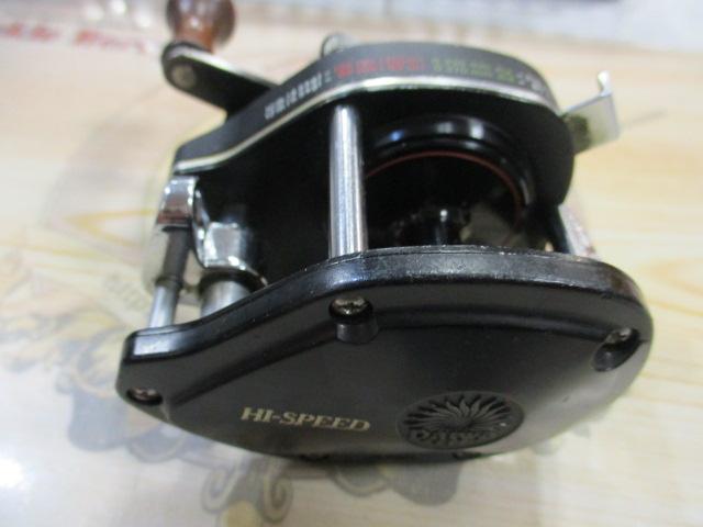 ファントム SM-10｜＠ベリーネット 日本最大新品中古釣具WEBショップ