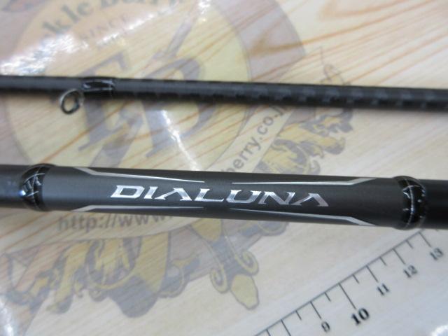 18ディアルーナ B96M｜＠ベリーネット 日本最大新品中古釣具WEB
