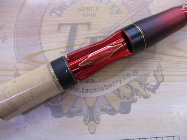 19ワールドシャウラ テクニカルエディション S62UL-2/F