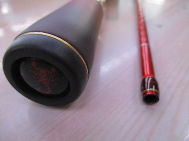 ワールドシャウラ テクニカルエディション S62SUL-2 シマノ ワールド シャウラ テクニカルエディション S62SUL-R/2 (ロッド