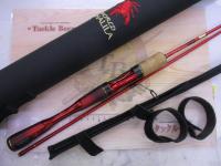 19ワールドシャウラ テクニカルエディション S62UL-2/F