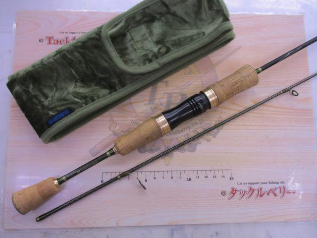 SHIMANO - シマノ　「カーディフ　エリアスペシャル　66SUL-F」 カーディフエリアスペシャル 66SUL-F｜＠ベリーネット 日本最大