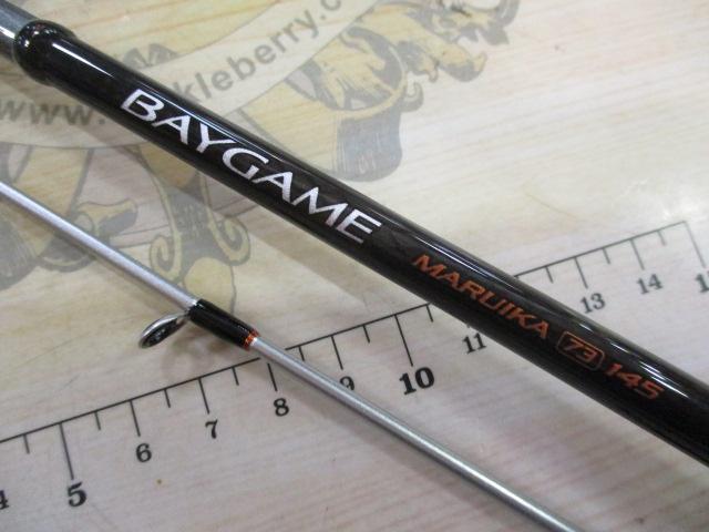 21ベイゲームマルイカ 73-145