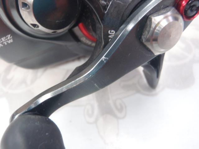 スティーズ AIR TW 500XXH