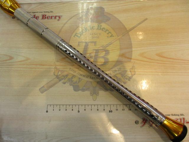 デッキスティック171+NLB16