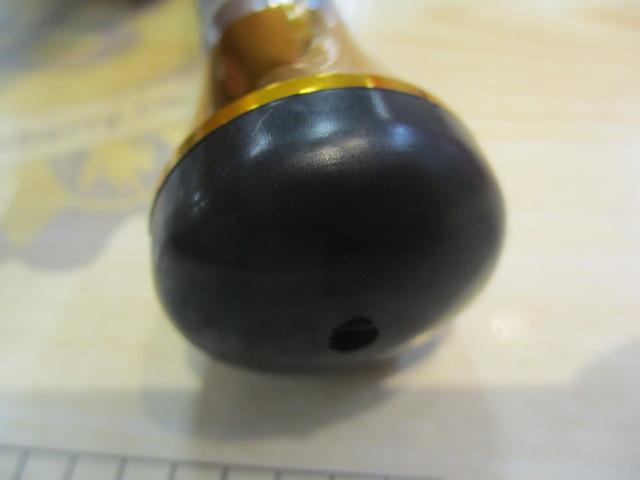 デッキスティック171+NLB16