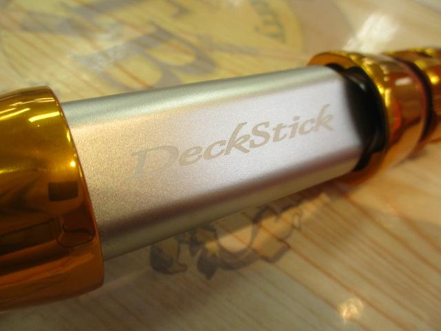 デッキスティック171+NLB16