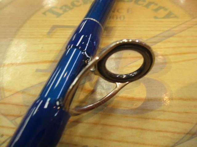 デッキスティック171+NLB16