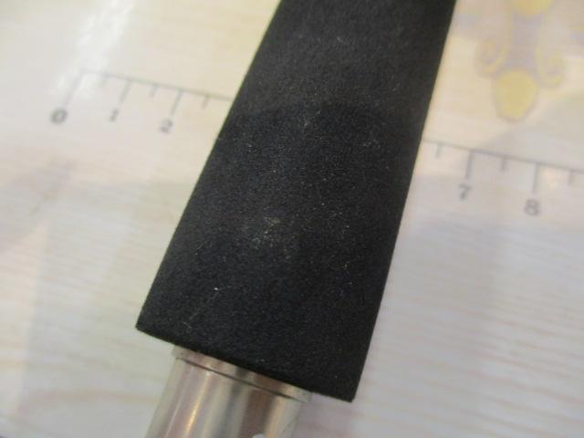 デッキスティック171+NLB16