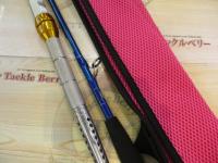 デッキスティック171+NLB16