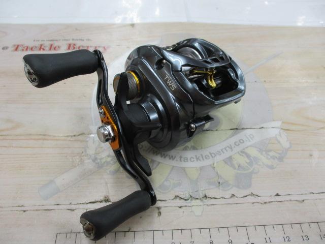 ダイワ(Daiwa) TATULA(タトゥーラ) SV TW 7.3R 右巻き 00613676
