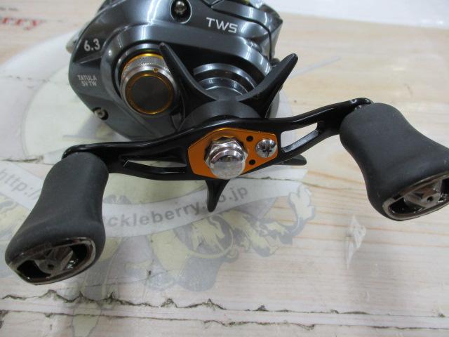 タトゥーラ SV TW 6.3R