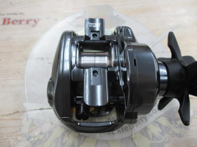 タトゥーラ SV TW 6.3R