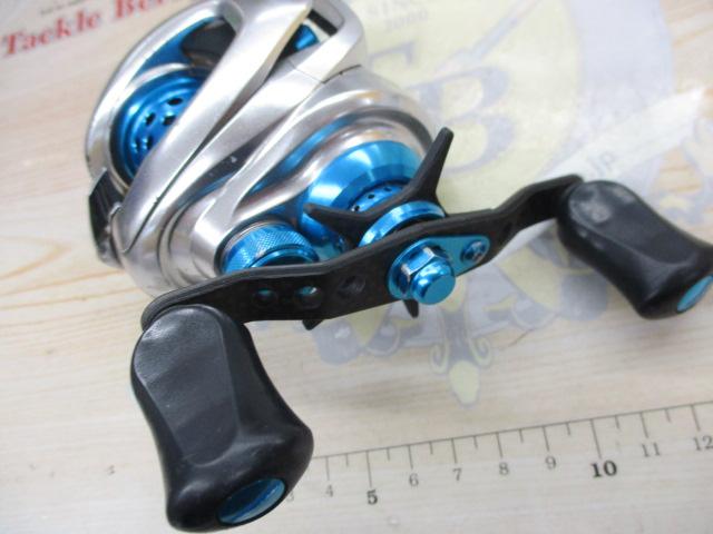 16メタニウムMGL XG RH｜＠ベリーネット 日本最大新品中古釣具