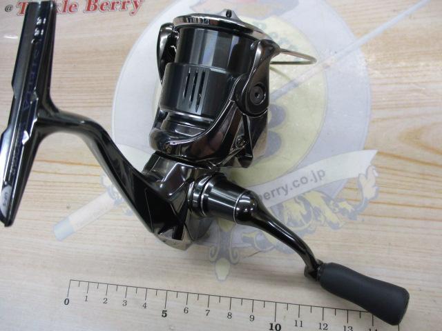 22ステラ C2000S｜＠ベリーネット 日本最大新品中古釣具WEBショップ