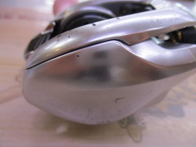 16メタニウムMGL HG LH