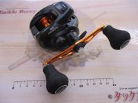 21バルケッタBB 150DH-PG