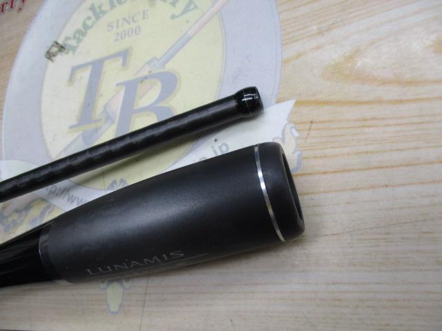 20ルナミス B86ML