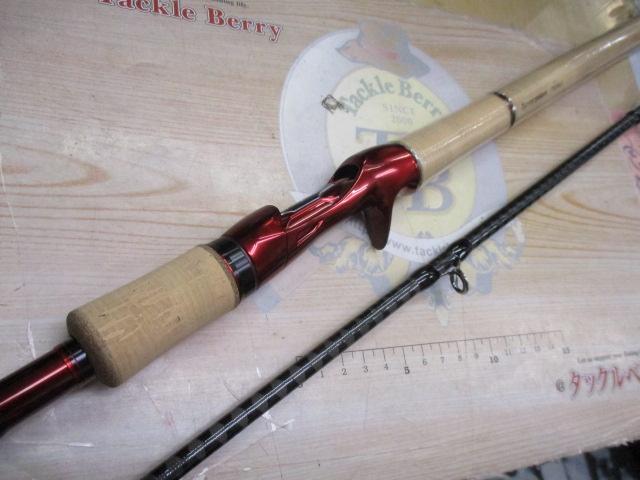 ロッド】スコーピオン 1787RS-2【ほぼ新品】