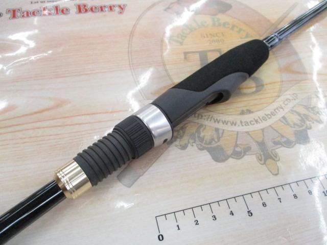 ファーストキャスト FCS-T762L