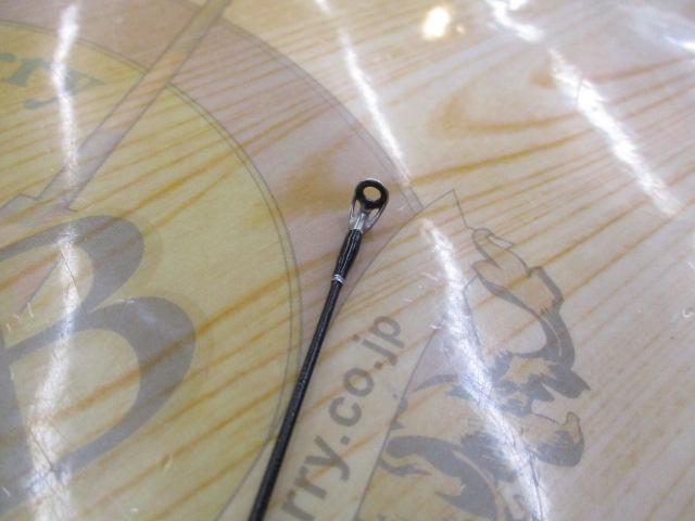 ファーストキャスト FCS-T762L