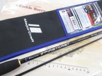 ファーストキャスト FCS-T762L