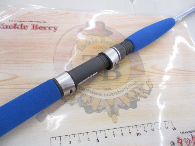 ソルティゲームシーバスEV S11031SB