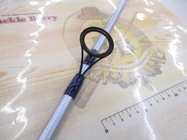 ソルティゲームシーバスEV S11031SB