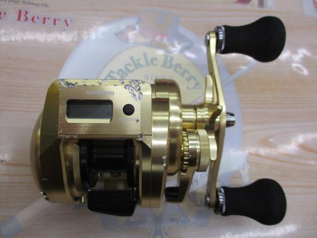 18オシアコンクエストCT 200PG｜＠ベリーネット 日本最大新品