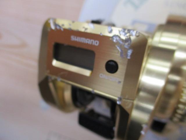 シマノ 18 オシアコンクエストCT 200PG　新品未使用 SHIMANO 18オシアコンクエスト CT 200HGの最安値・インプレ・釣果